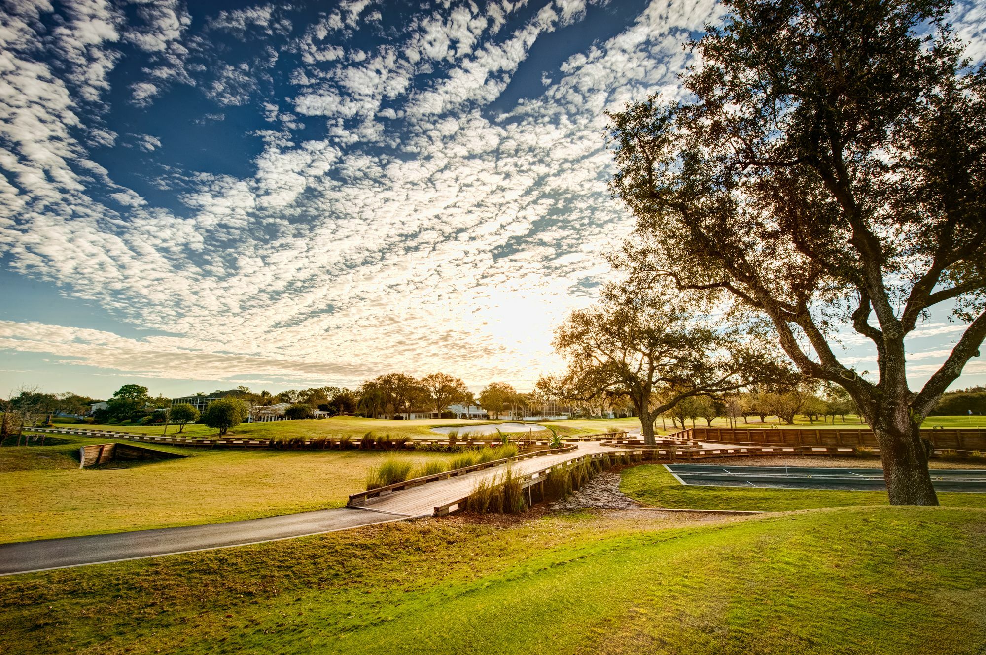 Emerald Greens Condo Resort Tampa Exteriör bild